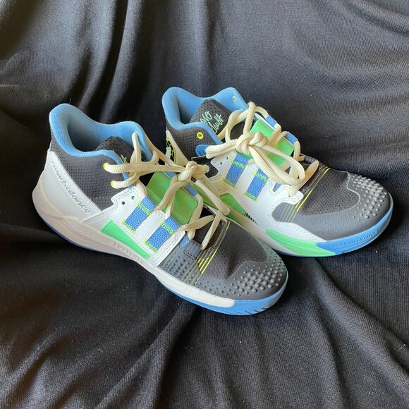 Size 6.5 - New Balance Coco CG1 Twisted Net - Picture 3 of 5